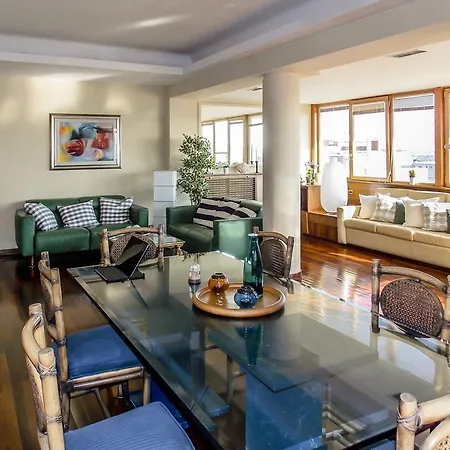 Laura's Penthouse روما