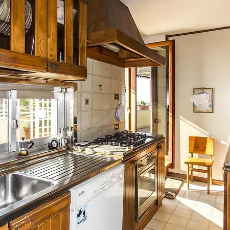 Laura's Penthouse * روما