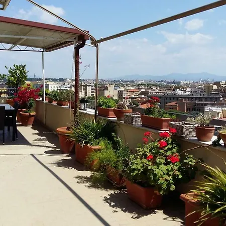 Laura's Penthouse *