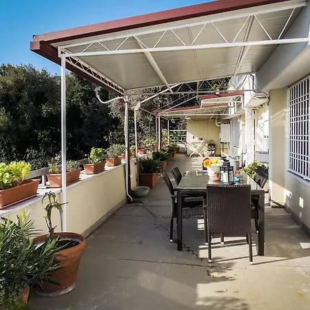 Laura's Penthouse